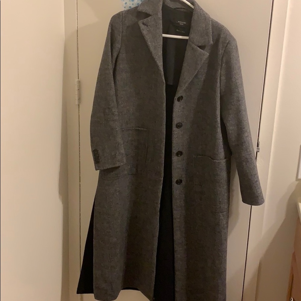 Weekend Maxmara Ausonia Coat